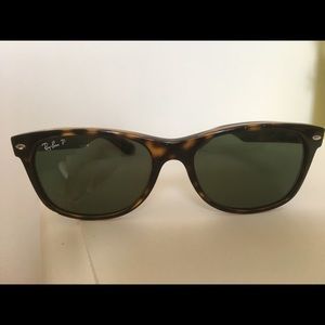 Ray Ban new wayfare